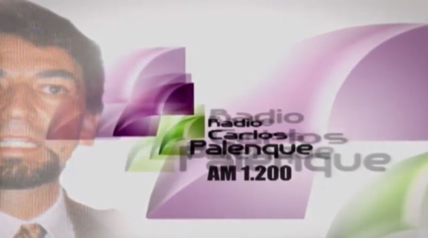 RADIO CARLOS PALENQUE