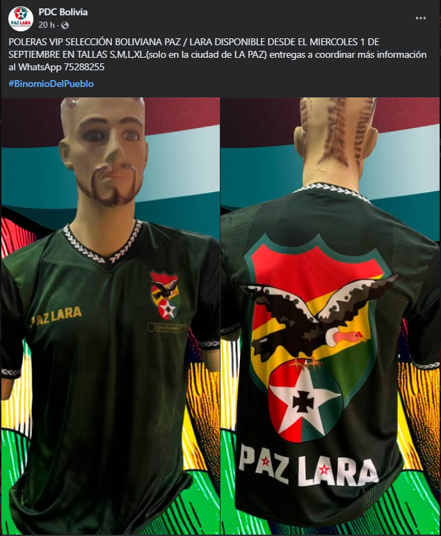 imagen redes sociales