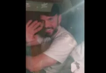 Aprehenden a Eduardo del Castillo en Viru Viru por «obstrucción policial»