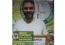 «Se cumplió con todos los protocolos», viceministro Justiniano justifica la aprehensión de Del Castillo