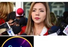 ATT investigará a fundación de exviceministra Alcón que se benefició de publicidad del Estado