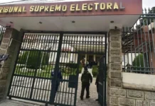 TSE convoca a partidos y agrupaciones para abordar “guerra sucia” y medidas contra la desinformación de cara a elecciones subnacionales