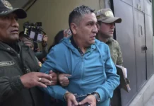 Caso tuberías: Epsas reporta un daño económico al Estado de Bs 14 millones