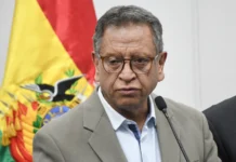 Gobierno revela hallazgo de tercera caja fuerte vinculada a Sebastián Marset con dinero y dispositivos clave