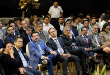 Rodrigo Paz plantea paquete de 10 leyes y una reforma constitucional para avanzar hacia un modelo “50-50”