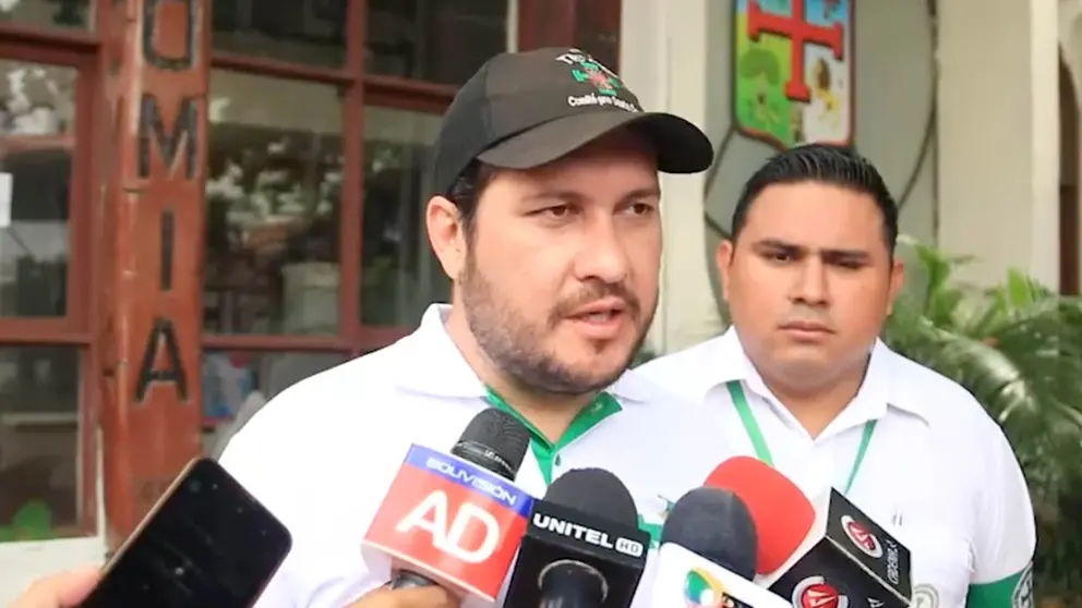 CÍVICOS CRUCEÑOS CONVOCAN A DESBLOQUEAR LA CHIQUITANÍA