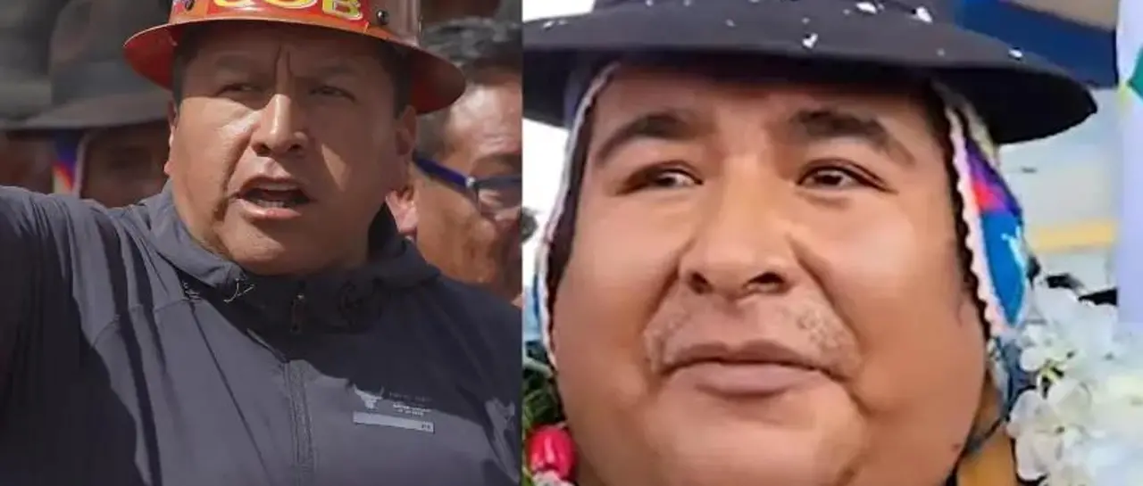 DÍA 30 DE PROTESTAS: COB Y CAMPESINOS DEJAN EN MANOS DE SUS BASES LA DECISIÓN DE DIALOGAR
