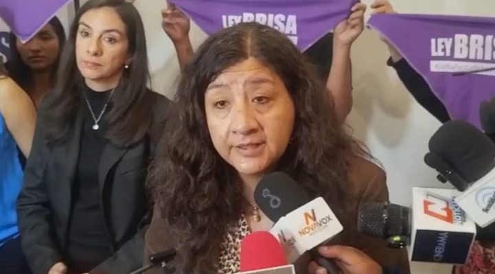 “LEY BRISA” ABRE INTENSO DEBATE SOBRE DERECHOS HUMANOS Y GARANTÍAS CONSTITUCIONALES 