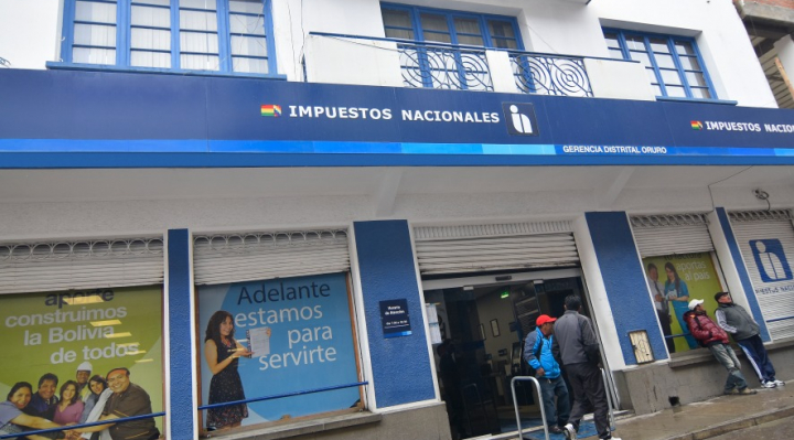 PROMULGAN LA LEY 1733 DE ALIVIO TRIBUTARIO Y CONDONAN DEUDAS ANTERIORES A 2018 