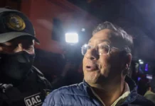Justicia extiende a cinco meses la detención preventiva de Luis Arce por el caso Fondo Indígena