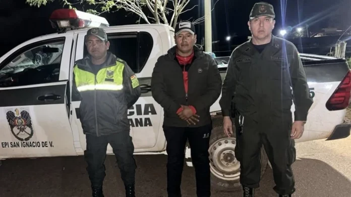  MILITAR RETENIDO EN SAN JULIÁN FUE LIBERADO Y SE ENCUENTRA A SALVO, CONFIRMA EL GOBIERNO