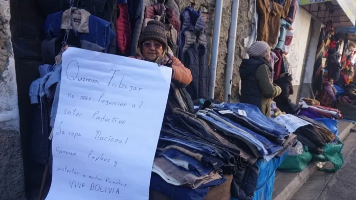  BOLIVIA SUMA 52 BLOQUEOS Y SE AGRAVAN EL DESABASTECIMIENTO Y LAS PÉRDIDAS ECONÓMICAS 