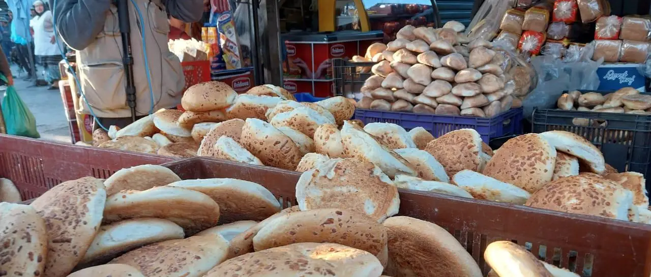  PANIFICADORES ADVIERTEN QUE LA PRODUCCIÓN DE PAN CAE POR FALTA DE INSUMOS Y PIDEN UN PUENTE AÉREO 