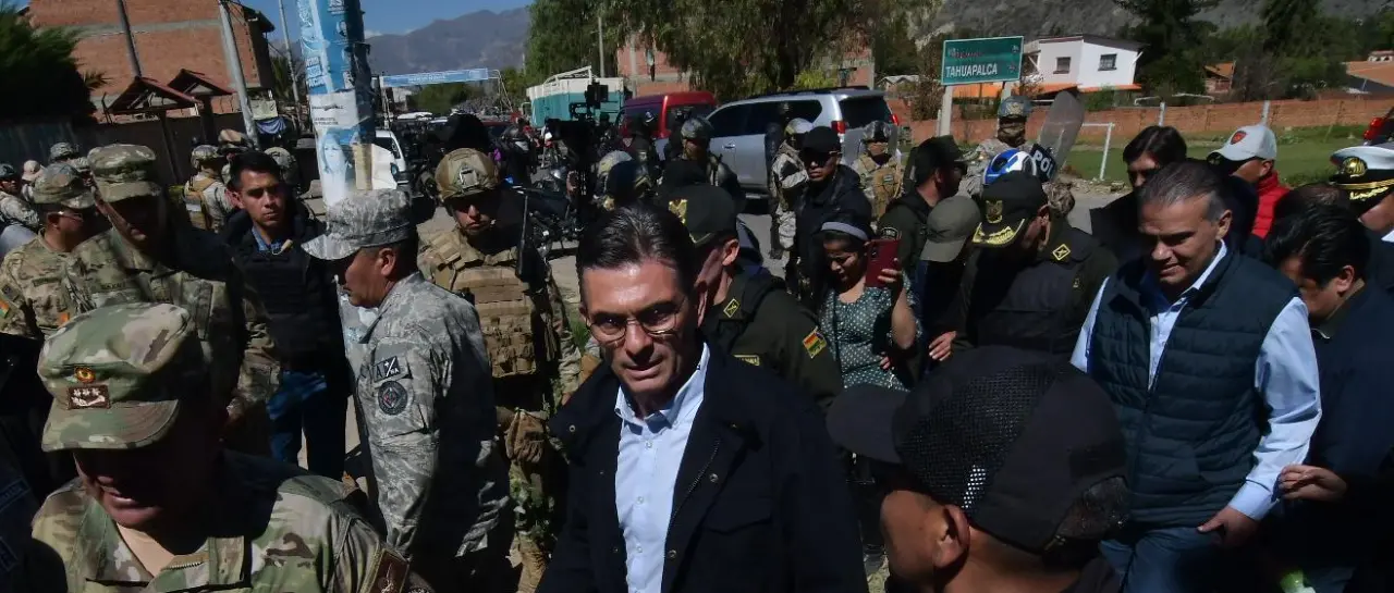 PROMULGAR LA LEY NO ES SUFICIENTE: EL GOBIERNO DEBE EMITIR UN DECRETO PARA APLICAR EL ESTADO DE EXCEPCIÓN 