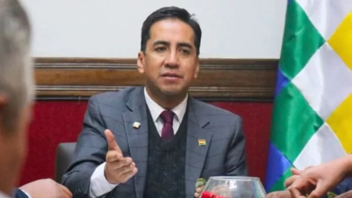 GOBIERNO AÚN ANALIZA AMPLIACIÓN DEL FERIADO DE LA PAZ Y PIDE PACIENCIA