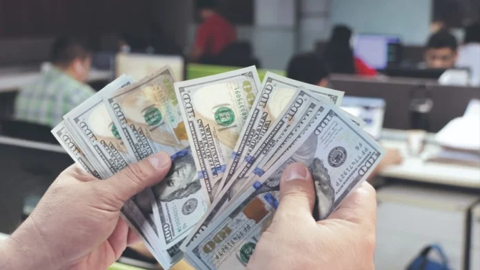 DÓLAR FLEXIBLE LLEGA A BS 11