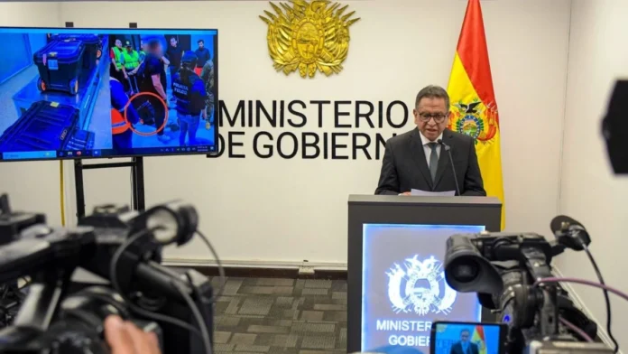 GOBIERNO INVESTIGA POSIBLE FALTANTE DE ORO EN VIRU VIRU