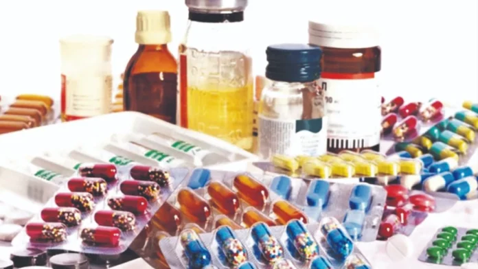 AUMENTA LA PRESIÓN SOBRE EL SECTOR FARMACÉUTICO