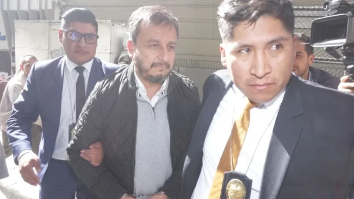 GASOLINA DESestabilizada LLEVA A MEDINACELI ANTE LA JUSTICIA