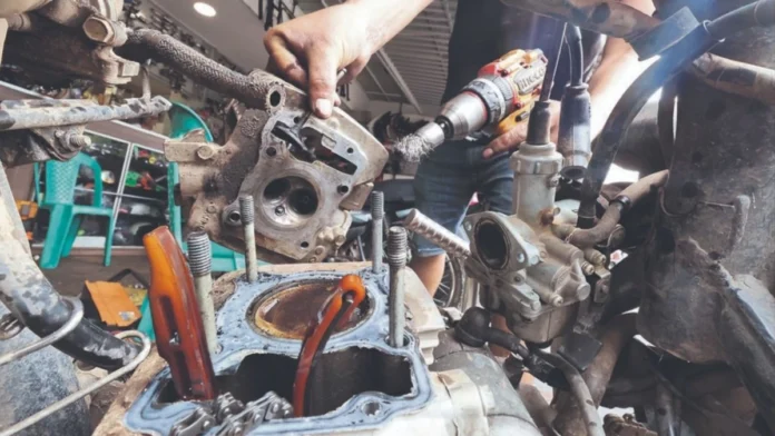 ALERTAS SOBRE LA CALIDAD DEL COMBUSTIBLE FUERON IGNORADAS DESDE 2022