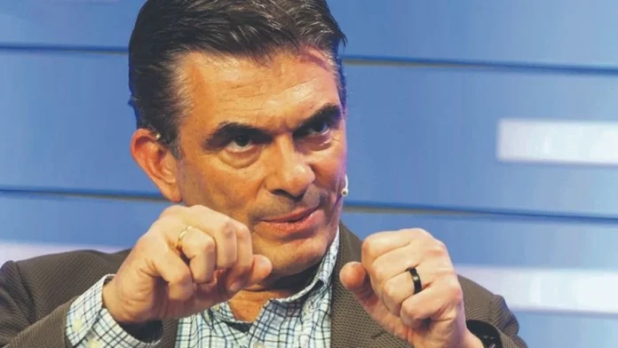 RODRIGO PAZ PLANTEA ACABAR CON EL CENTRALISMO Y AVANZAR HACIA UN ESTADO DESCENTRALIZADO
