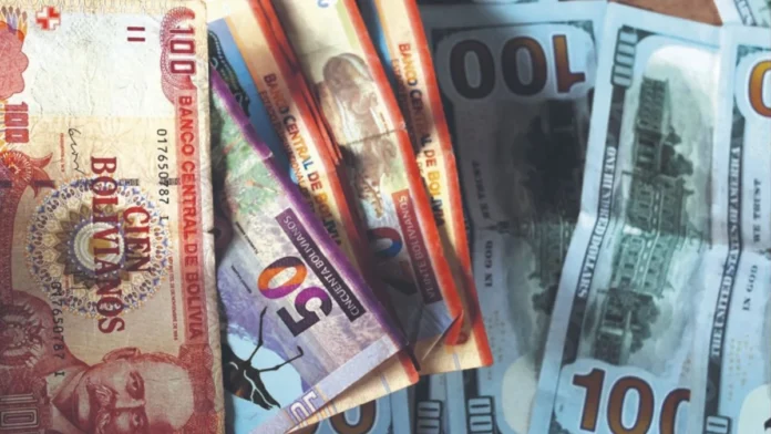GOBIERNO CONFÍA EN EL INGRESO DE DIVISAS PARA FORTALECER LAS RESERVAS Y ESTABILIZAR EL DÓLAR