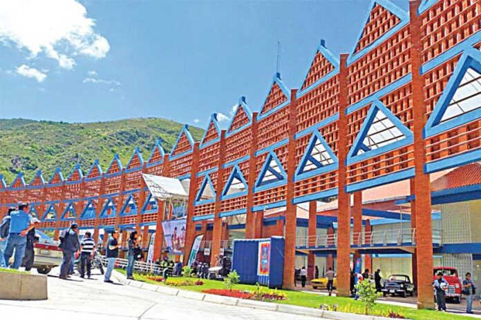 SUCRE ALBERGARÁ LOS ACTOS DEL 6 DE AGOSTO