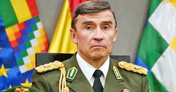 GOBIERNO Y JUSTICIA RESPALDAN DENUNCIA DE MIRKO SOKOL