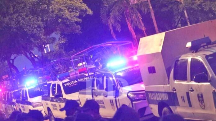 CUATRO PERSONAS SON ARRESTADAS POR PRESUNTO RECLUTAMIENTO PARA LA GUERRA EN RUSIA