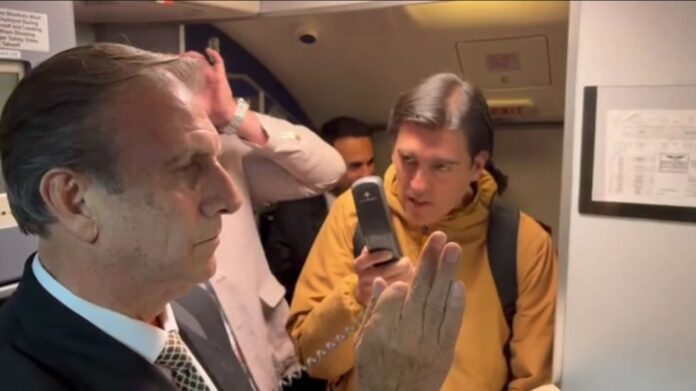 ESTANISLAO FINFERA ASUME LA GERENCIA DE BOA