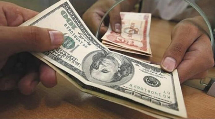 DÓLAR FLEXIBLE ALCANZA LOS BS 9,96 Y MARCA SU MAYOR COTIZACIÓN DESDE SU IMPLEMENTACIÓN