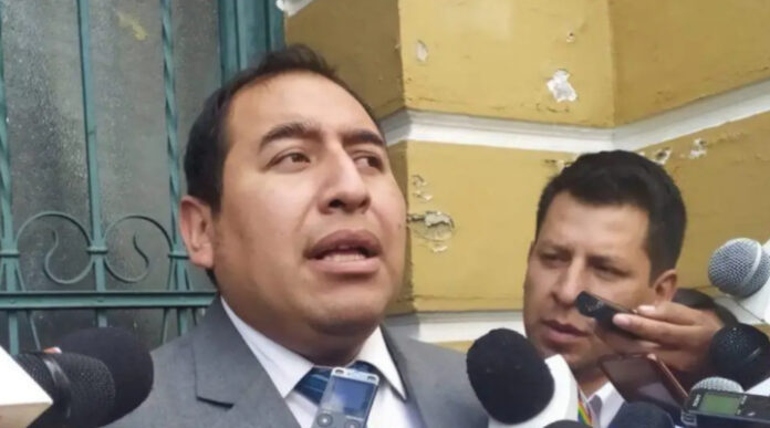 GOBIERNO CONSULTARÁ A LÍDERES POLÍTICOS SOBRE LEYES ESTRUCTURALES