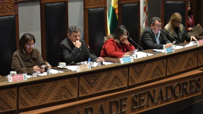 SENADO APRUEBA LEY DE ACCESO A LA INFORMACIÓN QUE CREA UN ÓRGANO GARANTE Y FIJA 11 RESTRICCIONES