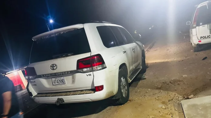 ABATIDO EN BRASIL ERA SEÑALADO COMO JEFE DE SEGURIDAD DE MARSET