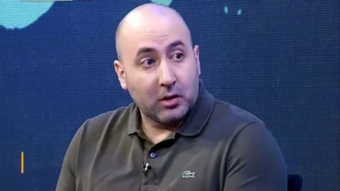 VOCERO: CERIMEDO ERA “COOPERANTE Y ASESOR” DE PAZ