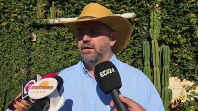 CAO EXIGE ABROGAR EL DECRETO DEL DIÉSEL