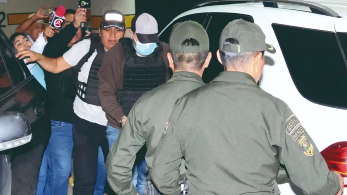 CERIMEDO NIEGA TENER PODER EN EL GOBIERNO Y ENFRENTA NUEVAS DENUNCIAS