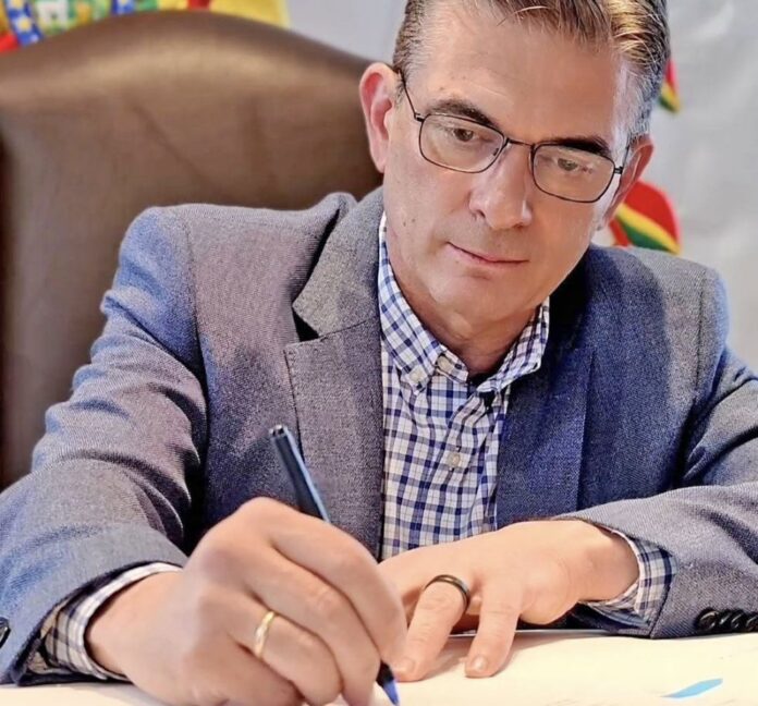 LEY DE INVERSIONES INGRESA AL LEGISLATIVO CON NUEVAS GARANTÍAS