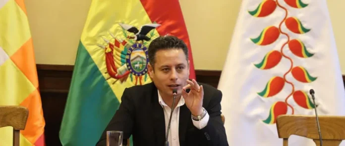 LARA ASEGURA QUE CERIMEDO PLANEÓ ATENTAR CONTRA SU VIDA Y QUE BELLER LE ADVERTIÓ
