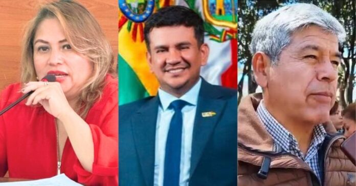 CHUQUISACA UNIFICA ACCIONES Y EXIGE ABROGAR EL DS 5676