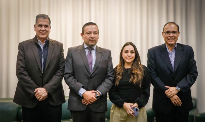 ENTEL PLANTEA LA CONECTIVIDAD Y LA TRANSFORMACIÓN DIGITAL COMO MOTORES DEL DESARROLLO SOSTENIBLE EN BOLIVIA