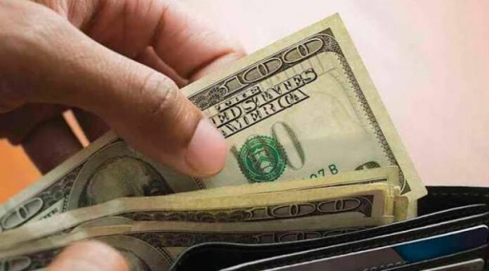DÓLAR FLEXIBLE REGISTRA SU PRIMERA BAJA Y SE COTIZA EN BS 12,13