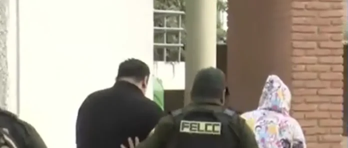 INSTALAN AUDIENCIA CONTRA DOS IMPLICADOS EN CASO BELLER