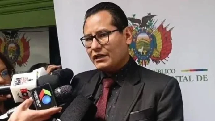 FISCALÍA ABRE PROCESO CONTRA CERIMEDO POR ENRIQUECIMIENTO ILÍCITO