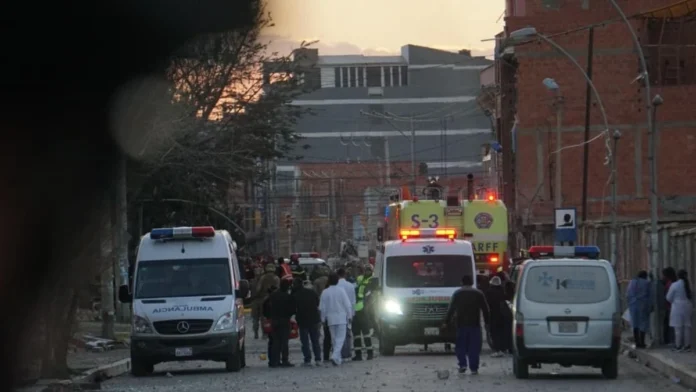 TRAS EXPLOSIONES EN VIACHA, BANCO DE SANGRE LANZA LLAMADO URGENTE A DONANTES