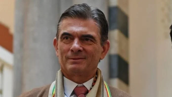 PAZ ANUNCIA NUEVO PASO CON YPFB PARA VOLVER A PRODUCIR COMBUSTIBLES