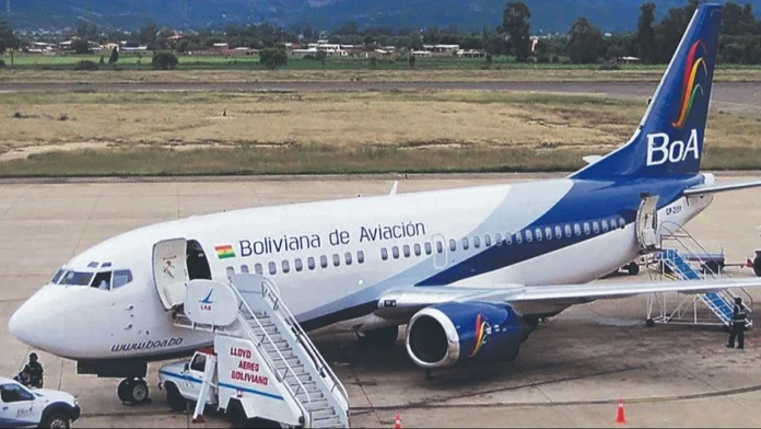 CRISIS DE COMBUSTIBLES ENCARECE LOS VIAJES Y REDUCE LA OFERTA DE TRANSPORTE EN BOLIVIA
