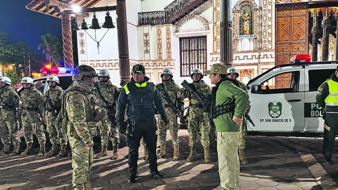 TRES EJECUCIONES EN 24 HORAS ELEVAN A 43 LAS MUERTES POR ATAQUES ARMADOS