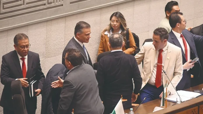 ALP AMPLÍA EL ESTADO DE EXCEPCIÓN POR 90 DÍAS ANTE RIESGO DE NUEVOS BLOQUEO