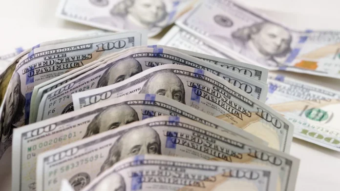 DÓLAR OFICIAL BAJA DE BS 12,22 A BS 12,05 CON LA NUEVA FÓRMULA DEL BCB